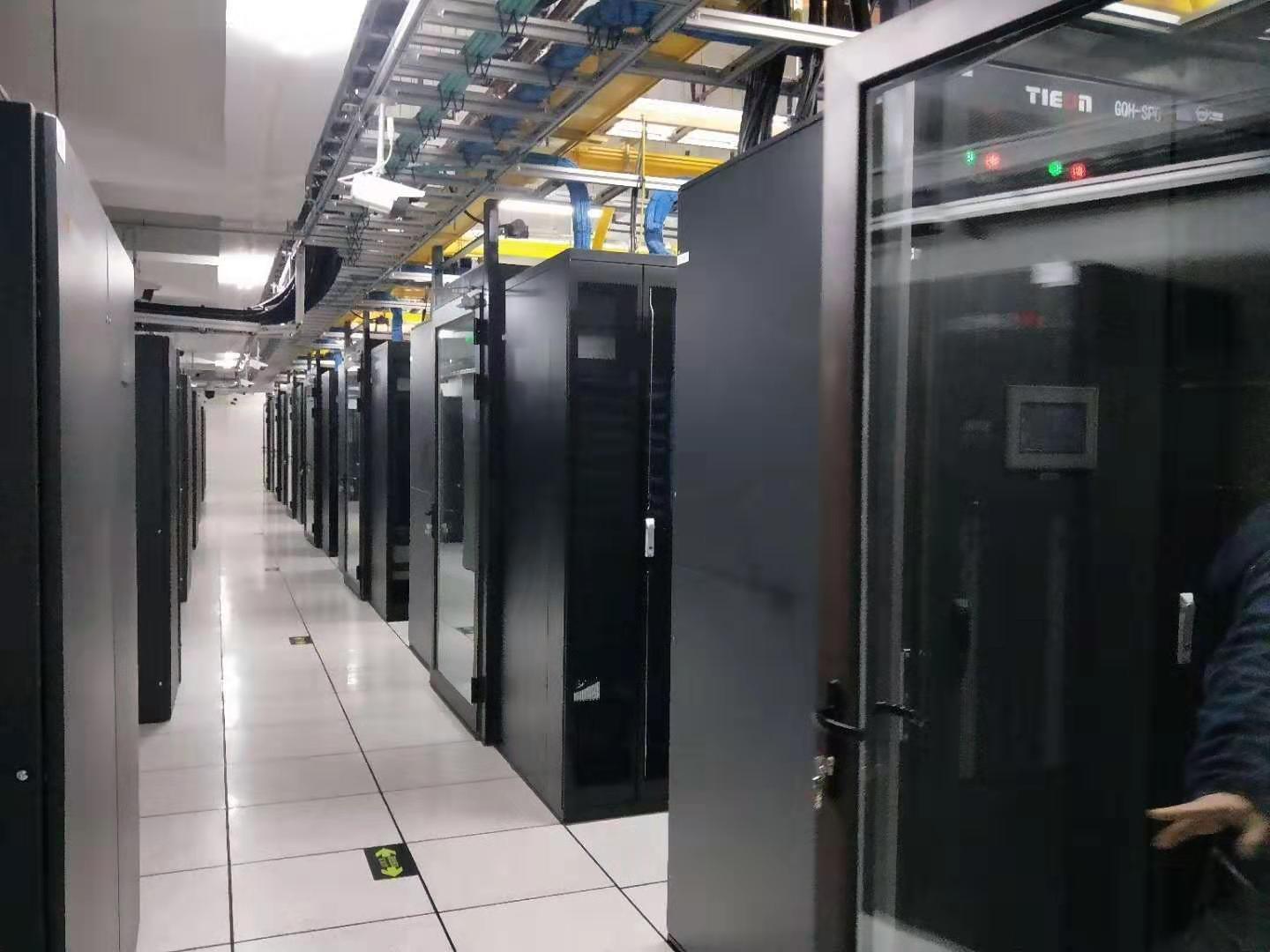 根河天津IPFS机房-天津多线机房-天津自贸区机房